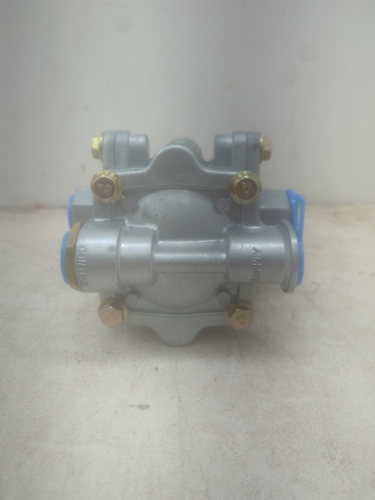 Spring Brake Control Valve 170.110171