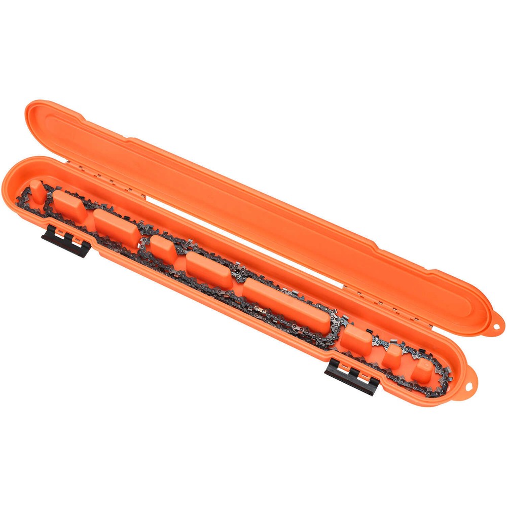 Chain Locker™ Original Universal Chainsaw Chain Storage Case