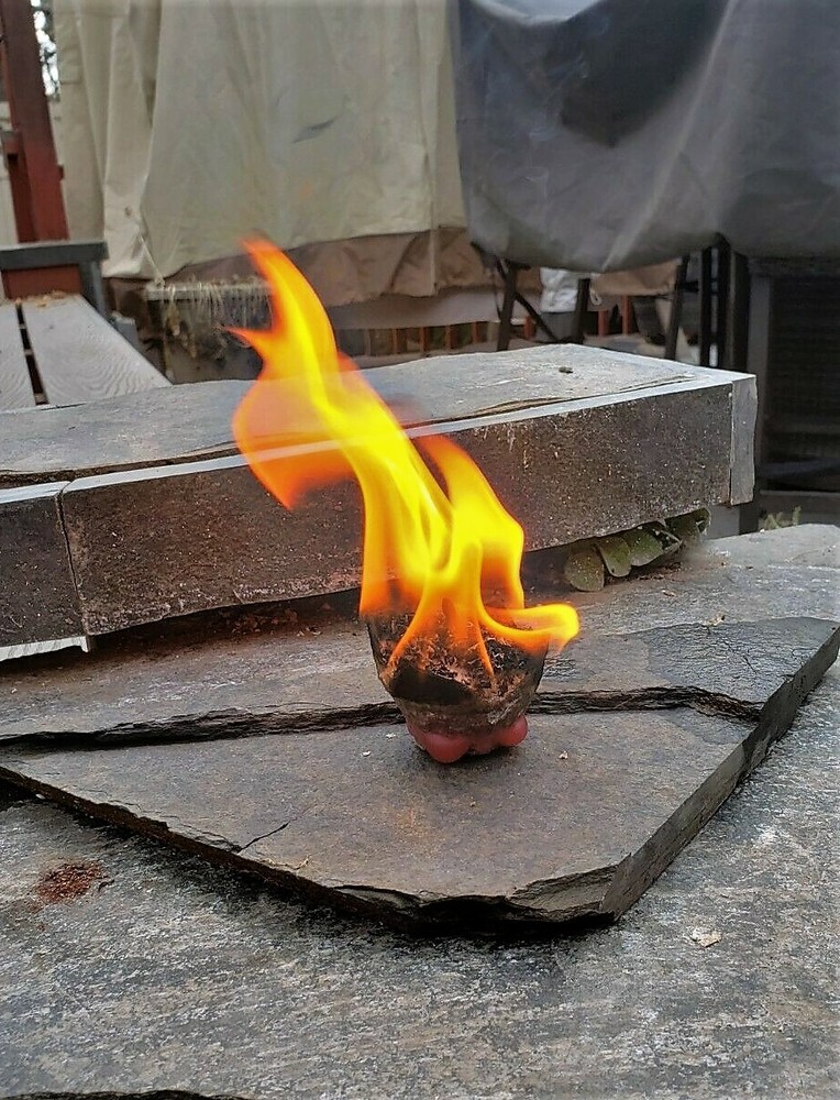 Fire Starter Egg [2-Pk]