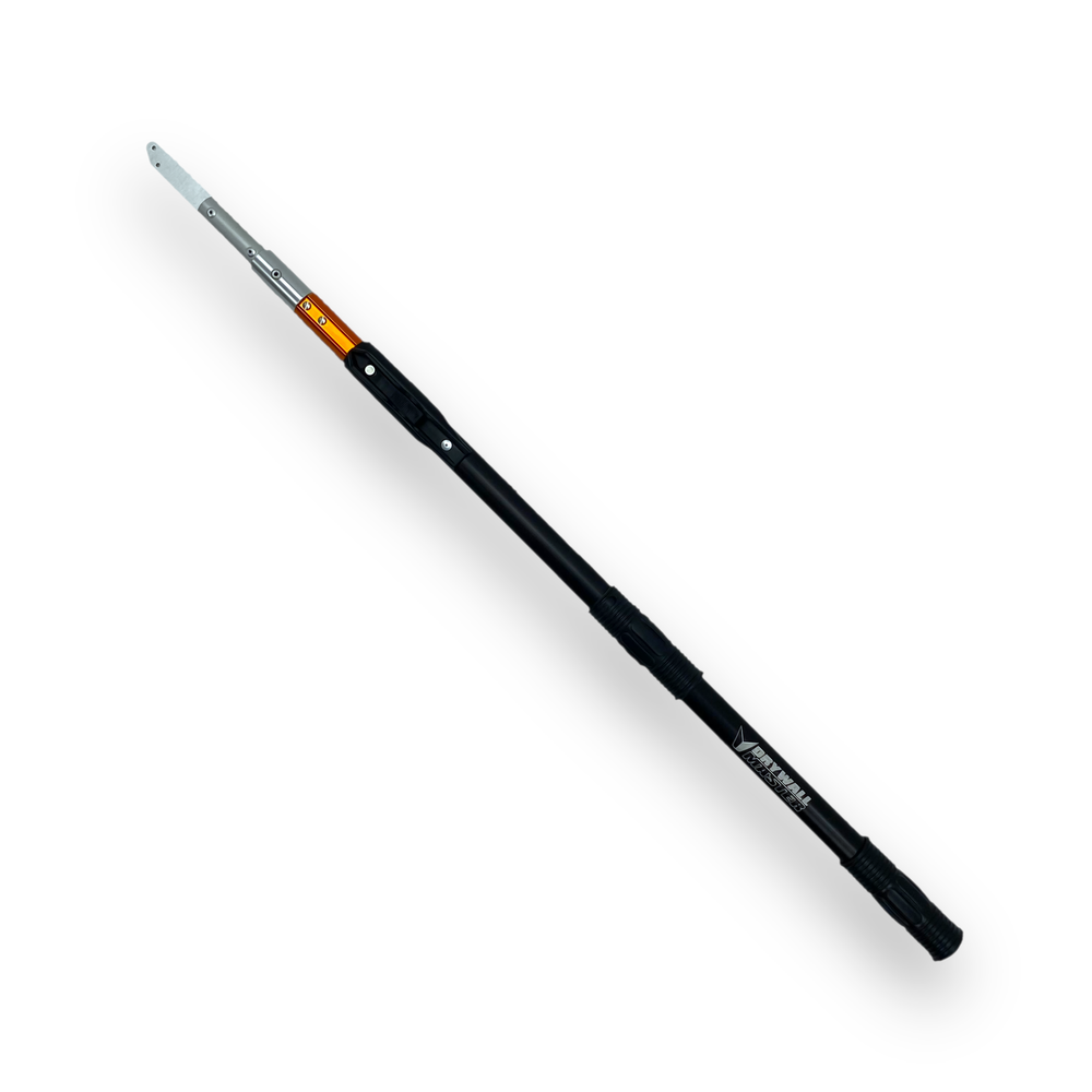 Drywall Master Nail Spotter Extension Handle 3'-5'