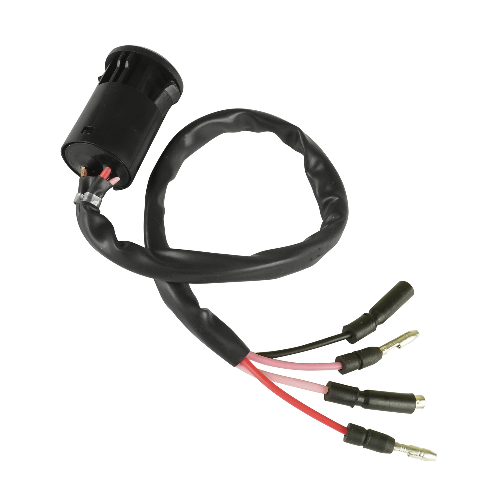 Ignition Key Switch for Honda 300 TRX300 Fourtrax 2x4 1990-1992 1993-2000 Atv