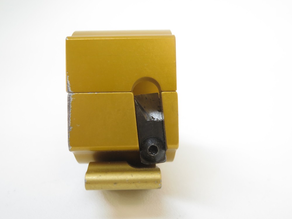 COMMSCOPE CR-1070 MSS Mid-Span Cable Stripping Tool 7/8"