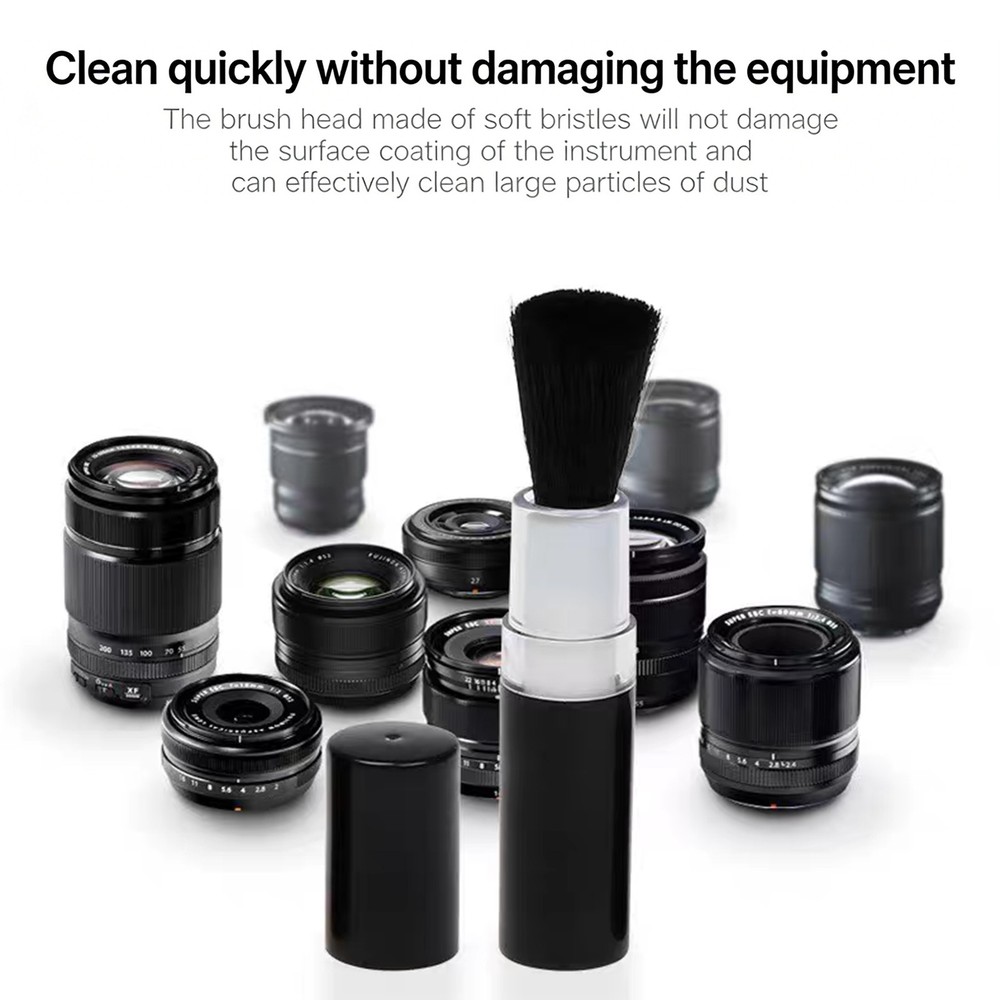 FB 5in1 Camera Lens & Sensor Cleaning Kit Cleaner Tools Set for DSLR Camera