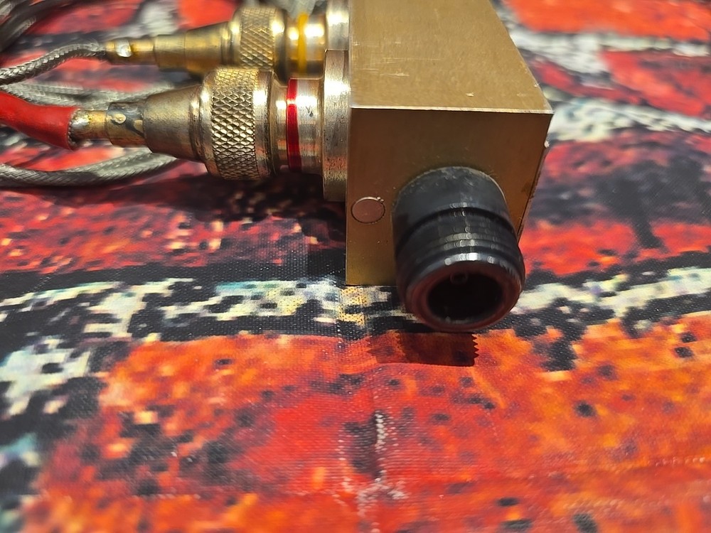 Bendix Directional Coupler 576 N5