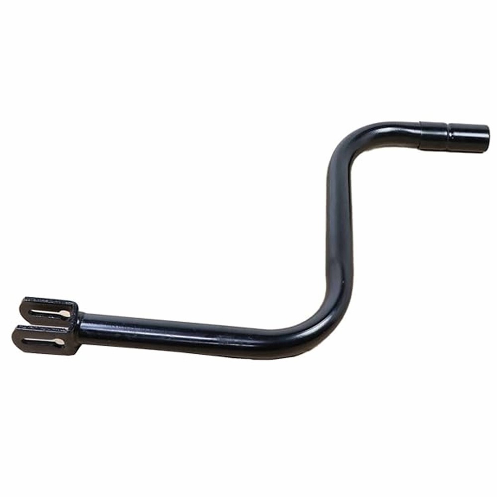 4PK 12000LBS Trailer Jack only Handle