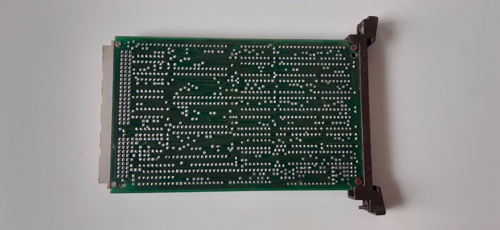 EBERLE S-41 Input Card 0514 31 004 000 B