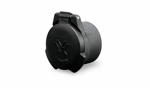 Vortex Defender Flip Cap, Objective 50 "Authorized Dealer"