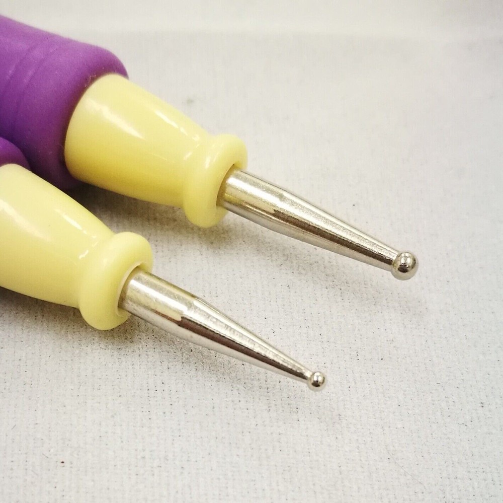 Embossing Tools (4 Sizes of Tip)