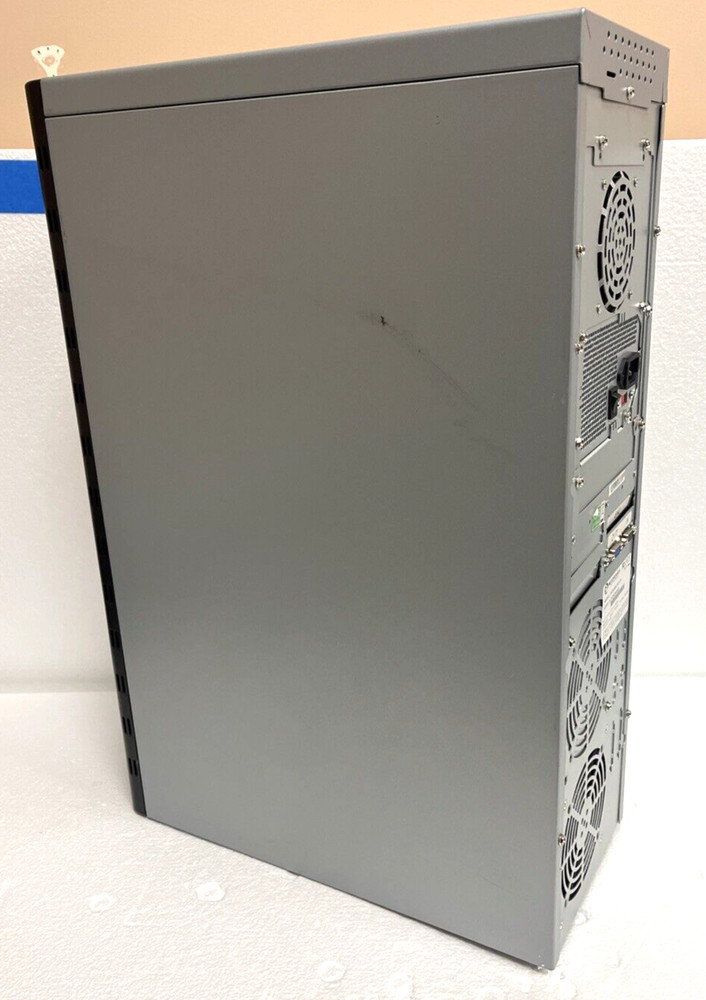 Microboards Technology DVD/CD Duplicator - Model: DVD PRM NET-20 TESTED!