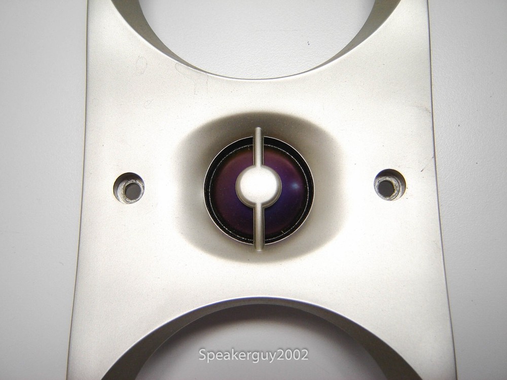 Pinnacle Quantum Q Tweeter & Front Bezel / 14004 / 8 Ohm