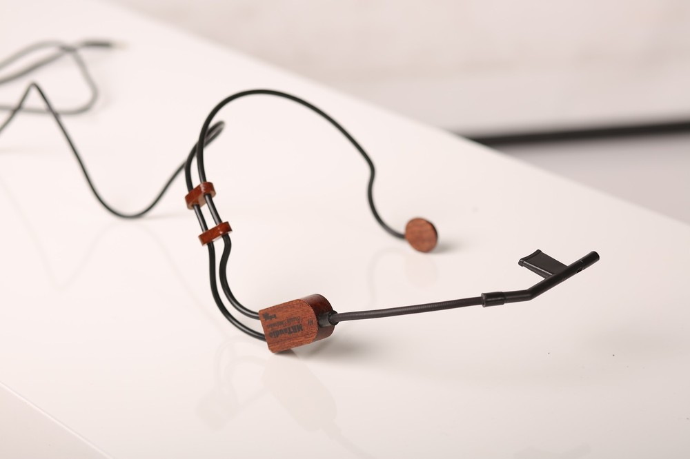 MRTaudio Breath Controller Headset