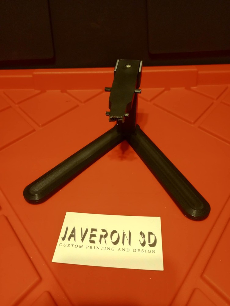 Flight Stand- Armada Unicron- Javeron 3D