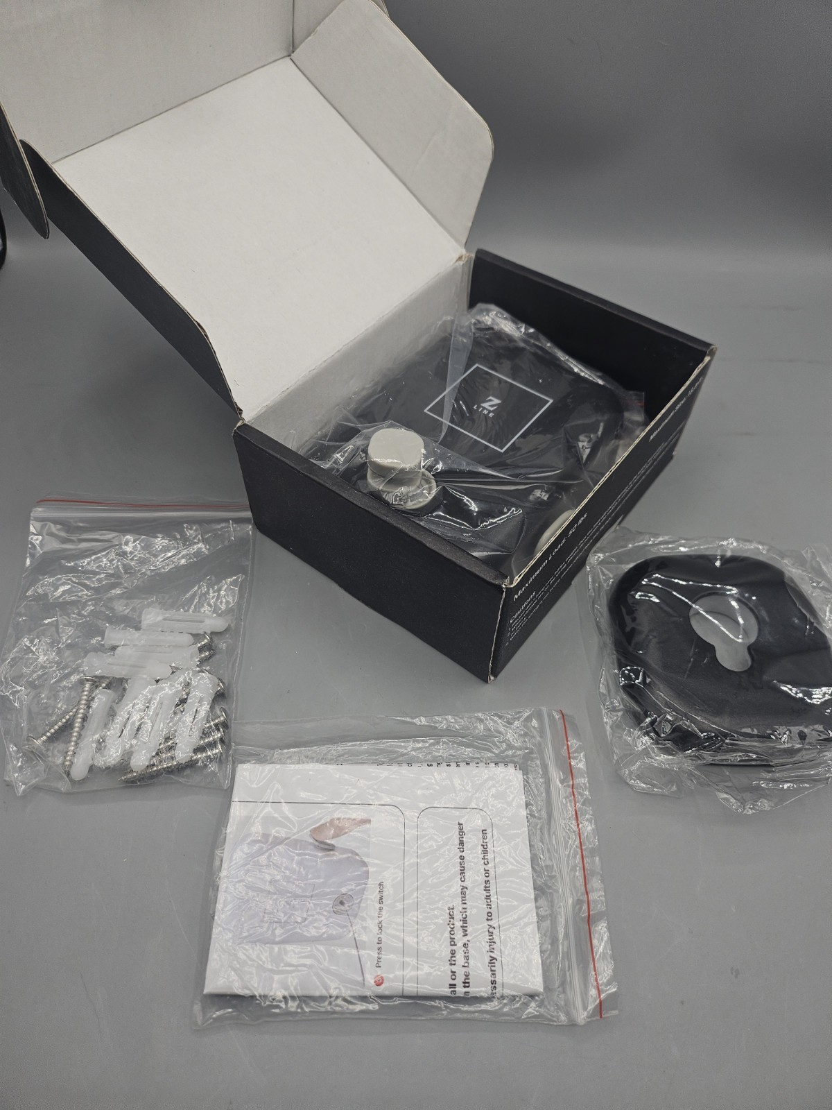 Z Line Retractable Clothesline Indoor Outdoor Laundry Line Clothes Dry Dryer