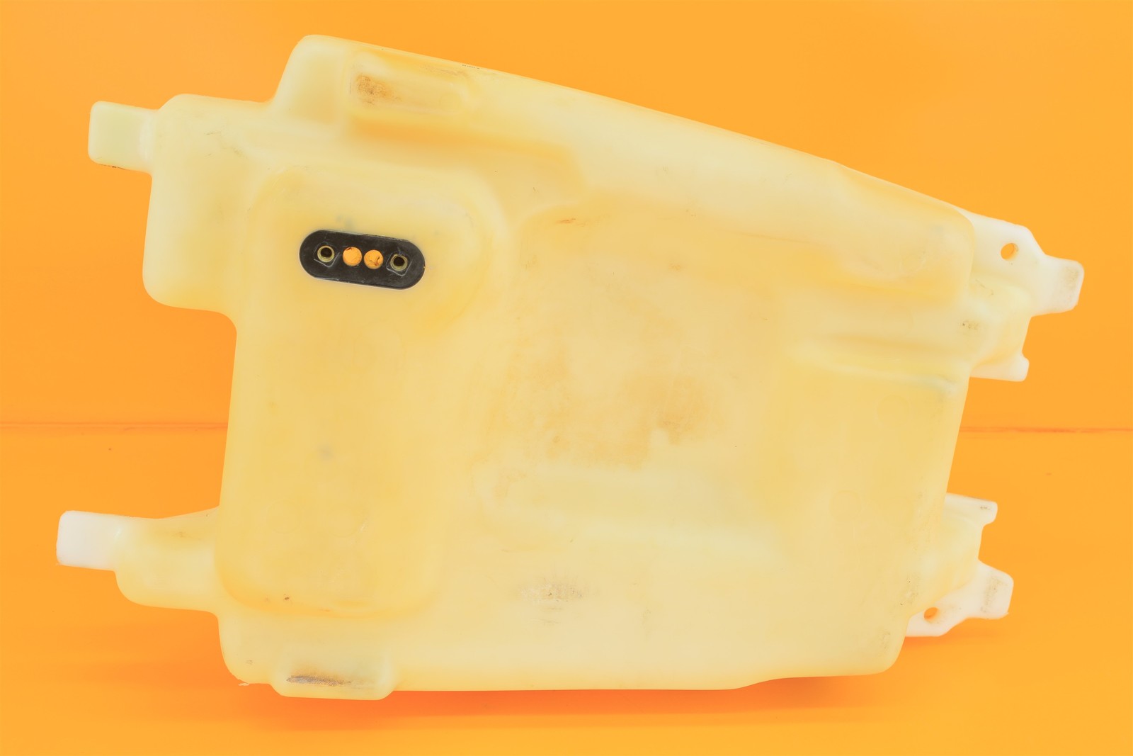 1993 93 Big Boss 350L OEM Fuel Tank Gas Cell Cap Canister Assembly 2520241