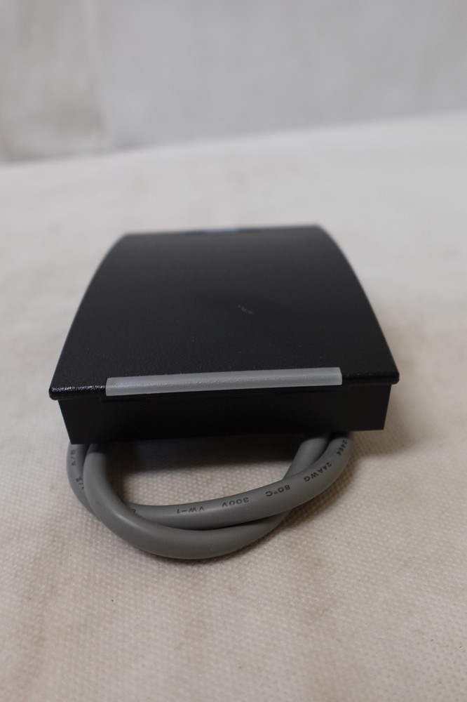 HID iCLASS SE R40 Wall Switch RFID Prox Reader Access Control 920NTNNEK00000