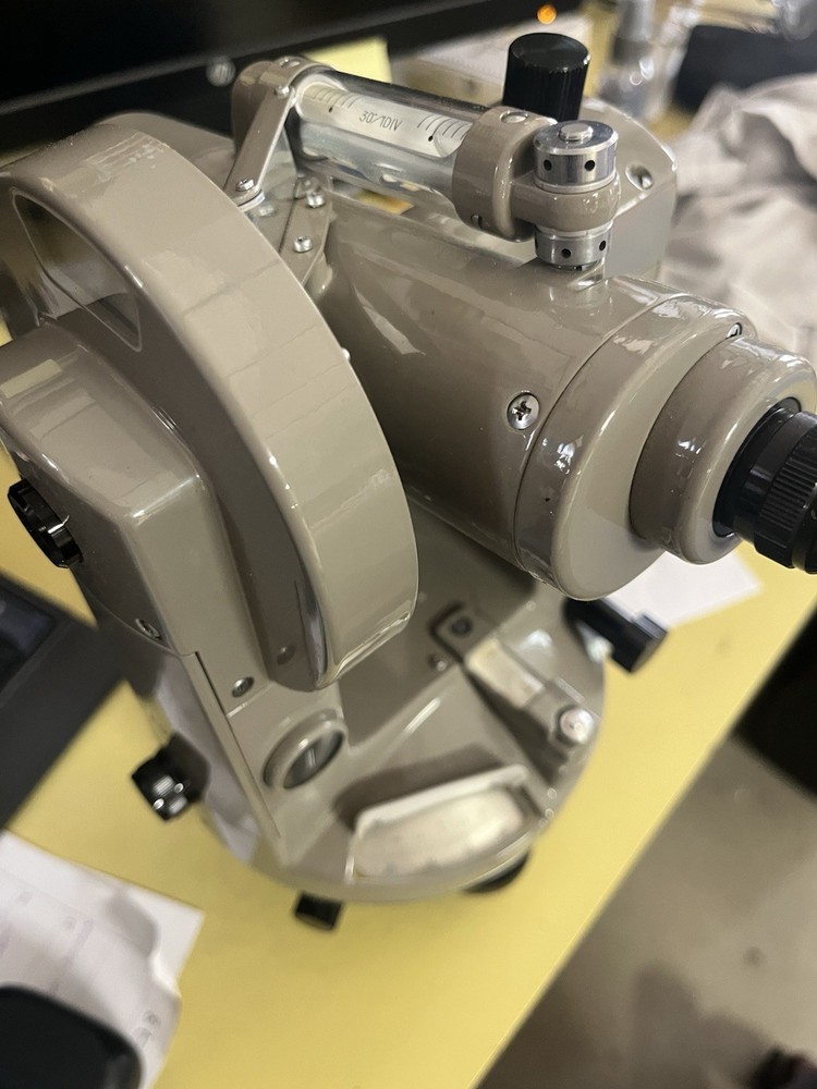 DIETZGEN Theodolite 6104