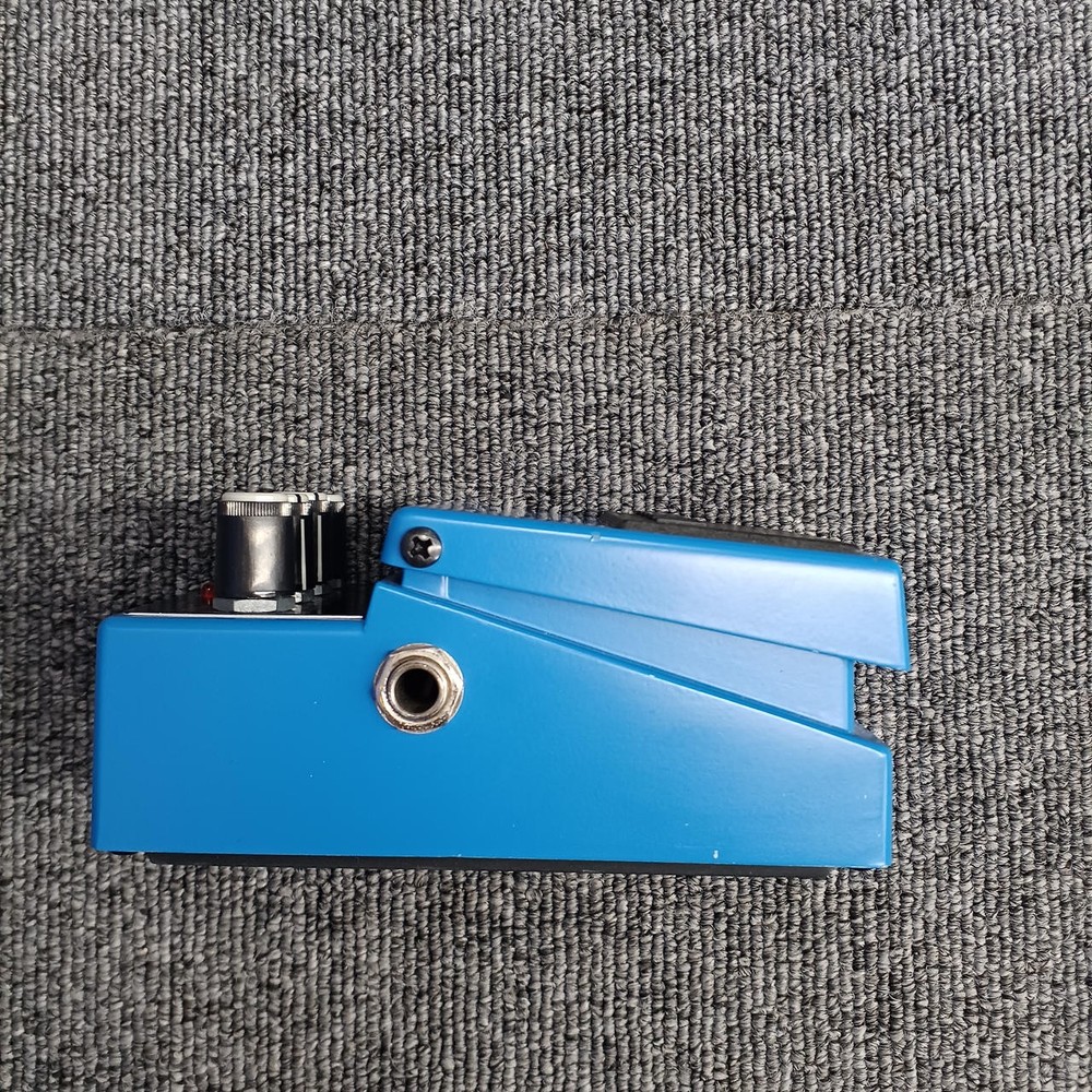 BOSS CS-3 COMRESSOR SUSTAINER Effector From Japan