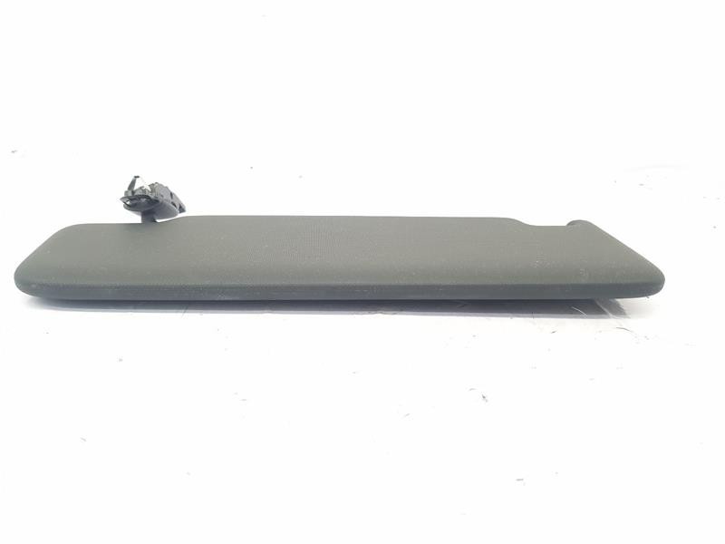 2018 AUDI A4 SUN VISOR RH DRIVER SIDE