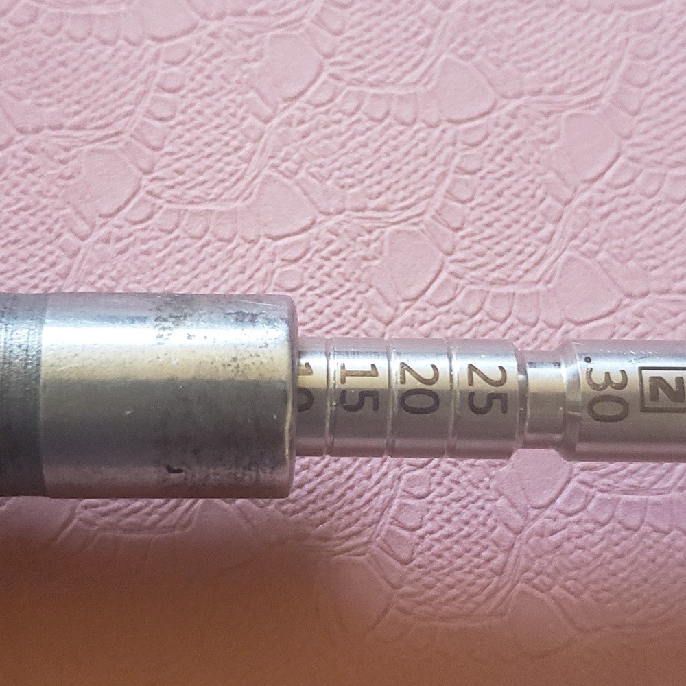 USGI Springfield Armory M1 Garand Barrel SA-3-52 .30-06