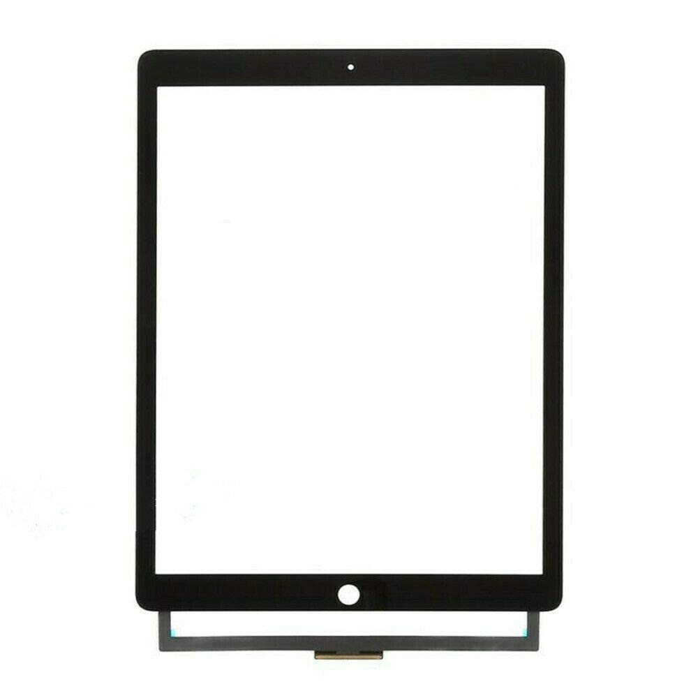 Touch Screen Digitizer Assembly Replacement for iPad Pro 2nd 12.9" Black