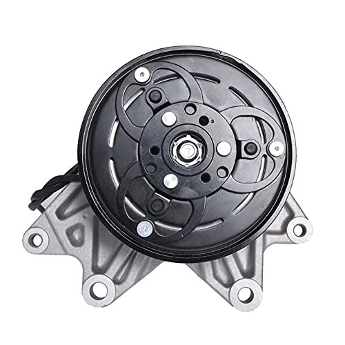 A/C Compressor Replacement for Murano 2003-2007 Quest 2004-2009 Replacement
