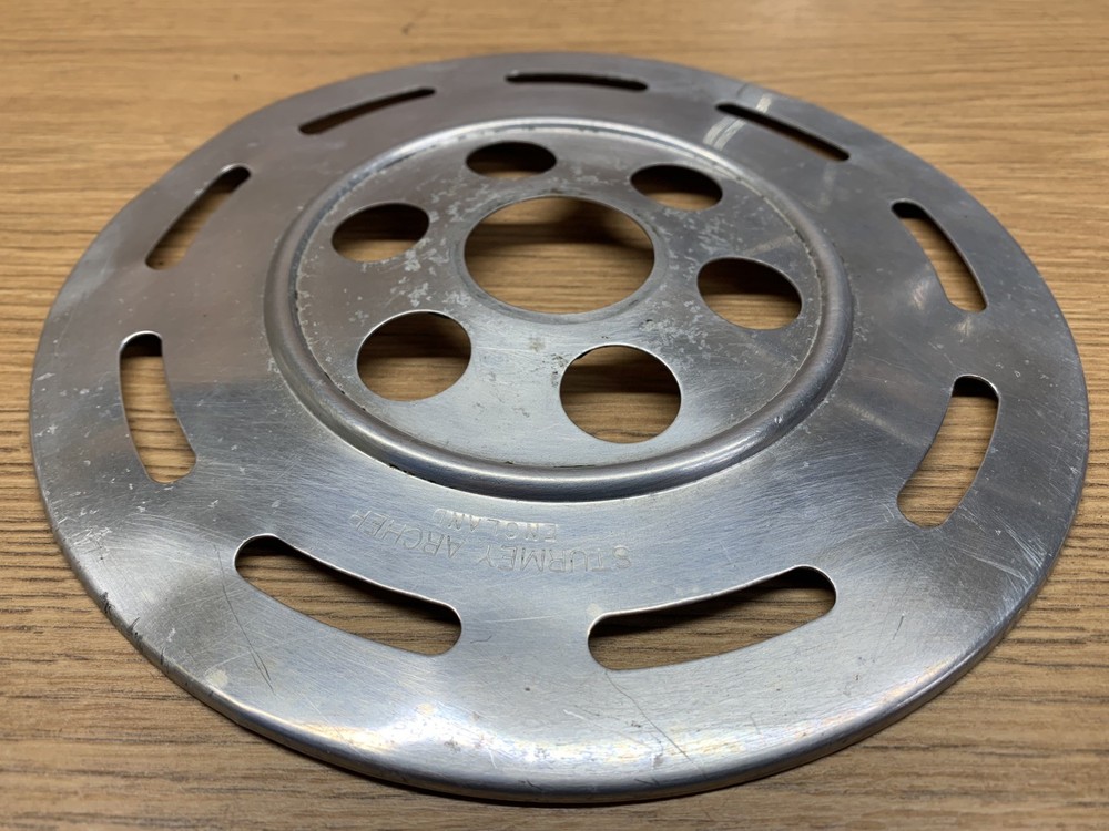 Raleigh Chopper / Grifter Spoke Protector Original Condition