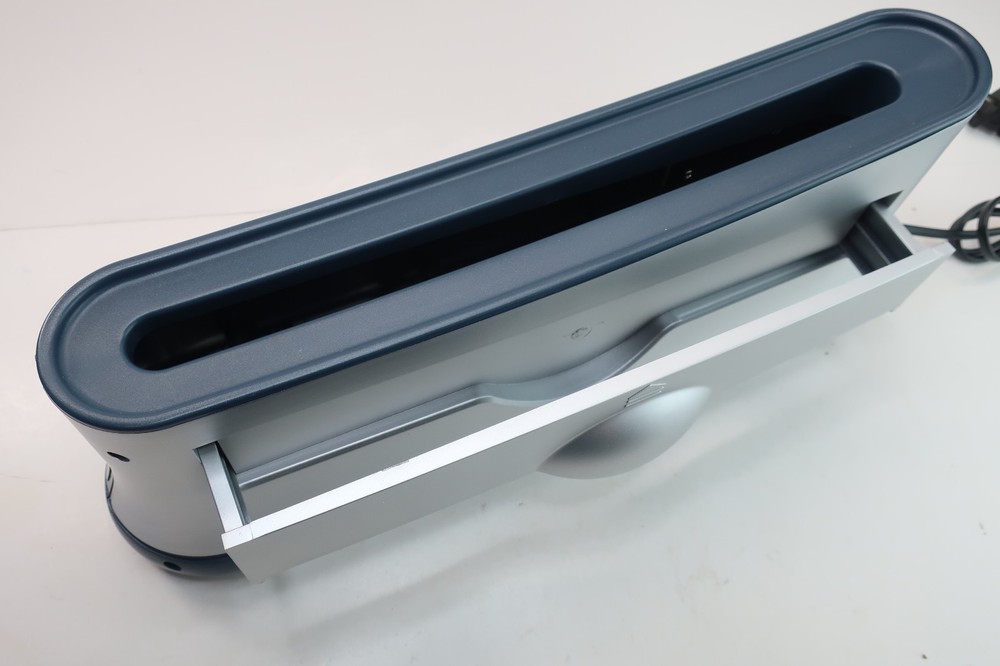 Marigold 12" Cover Document Thermal Binding Machine TB200 - Please Read