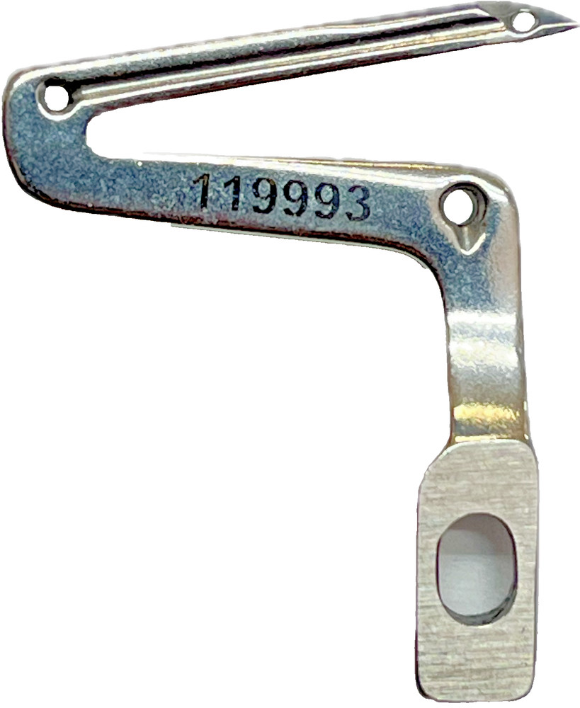 119-99307 - Lower looper for Juki