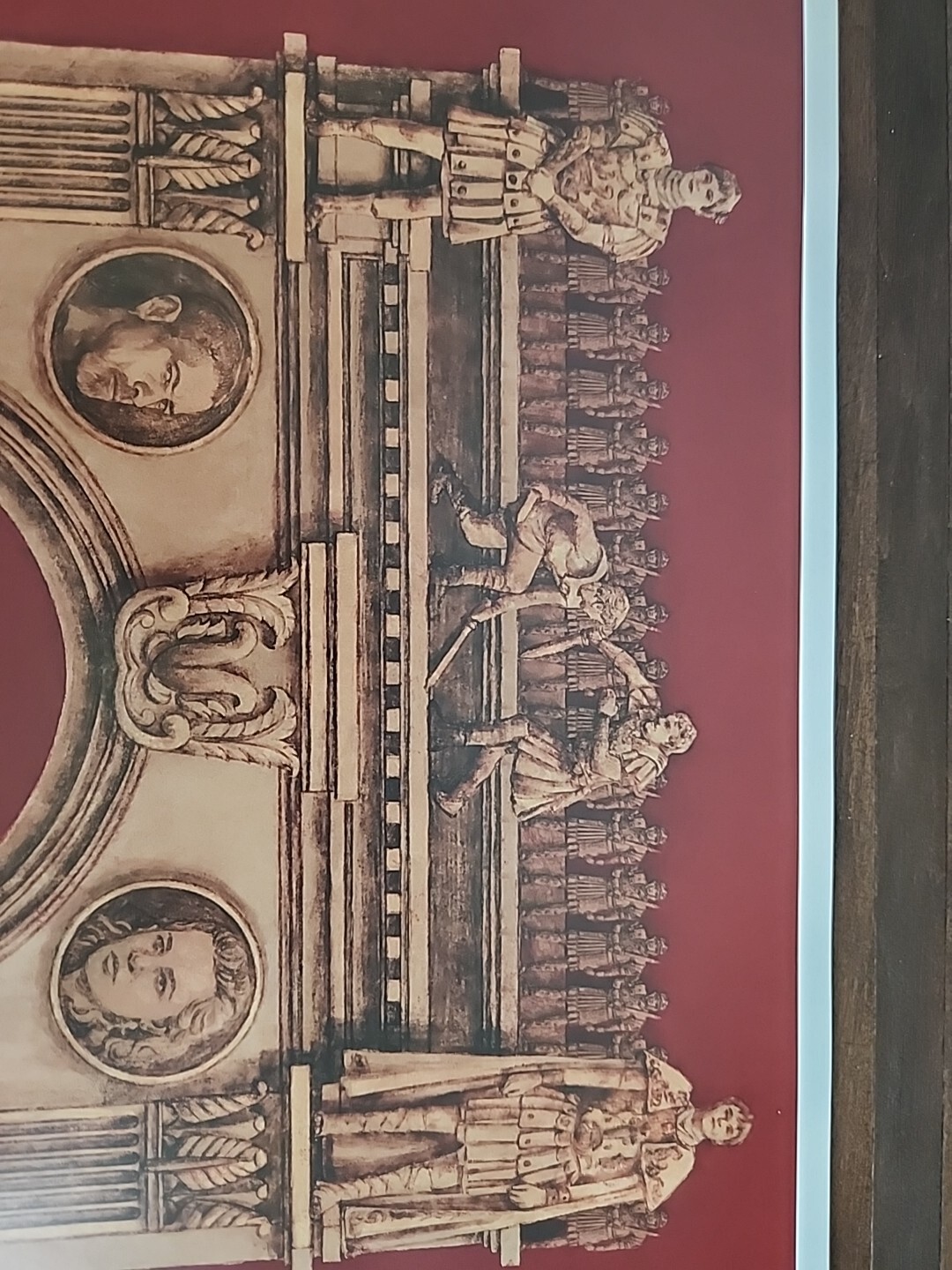 Gladiator 2 (12x18) Poster 2024 Limited Edition 2024