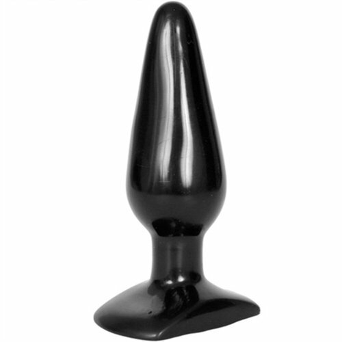 Classic Medium Plug - Black