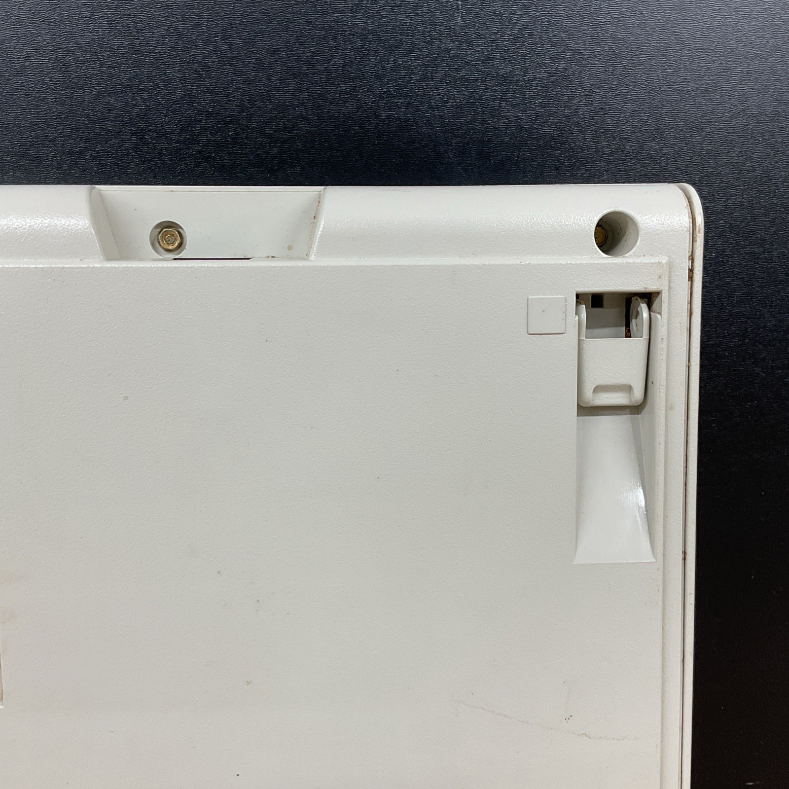 IBM PC Personal Computer Model M 1391401 Keyboard Vintage Computing