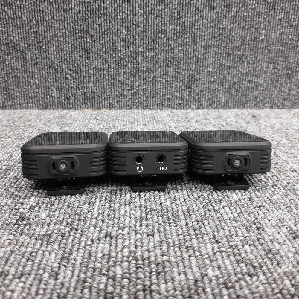 SYNCO Wireless Microphone G2 Used
