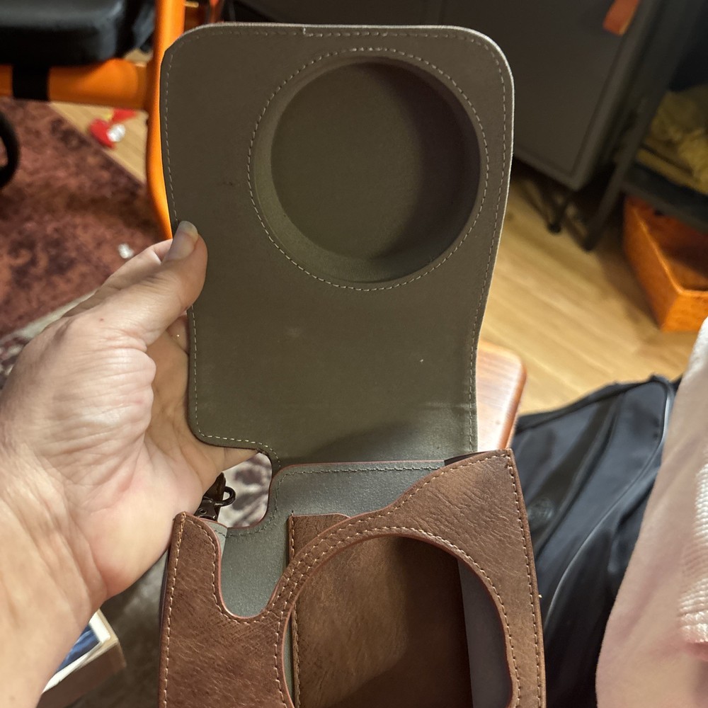 Camera Case For Instant Photo Camera