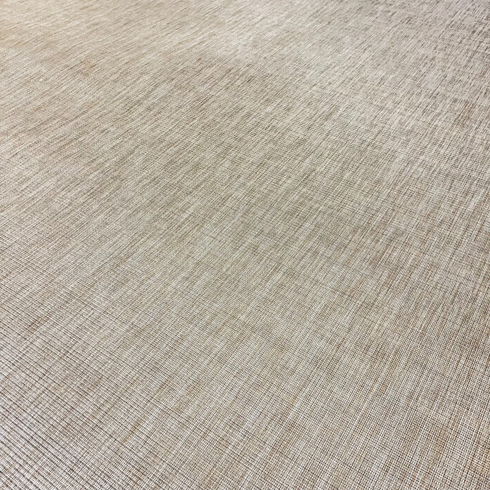 Woven Vinyl Flooring | Camel - L-5067682 | 8'6" W | Choose Your Length