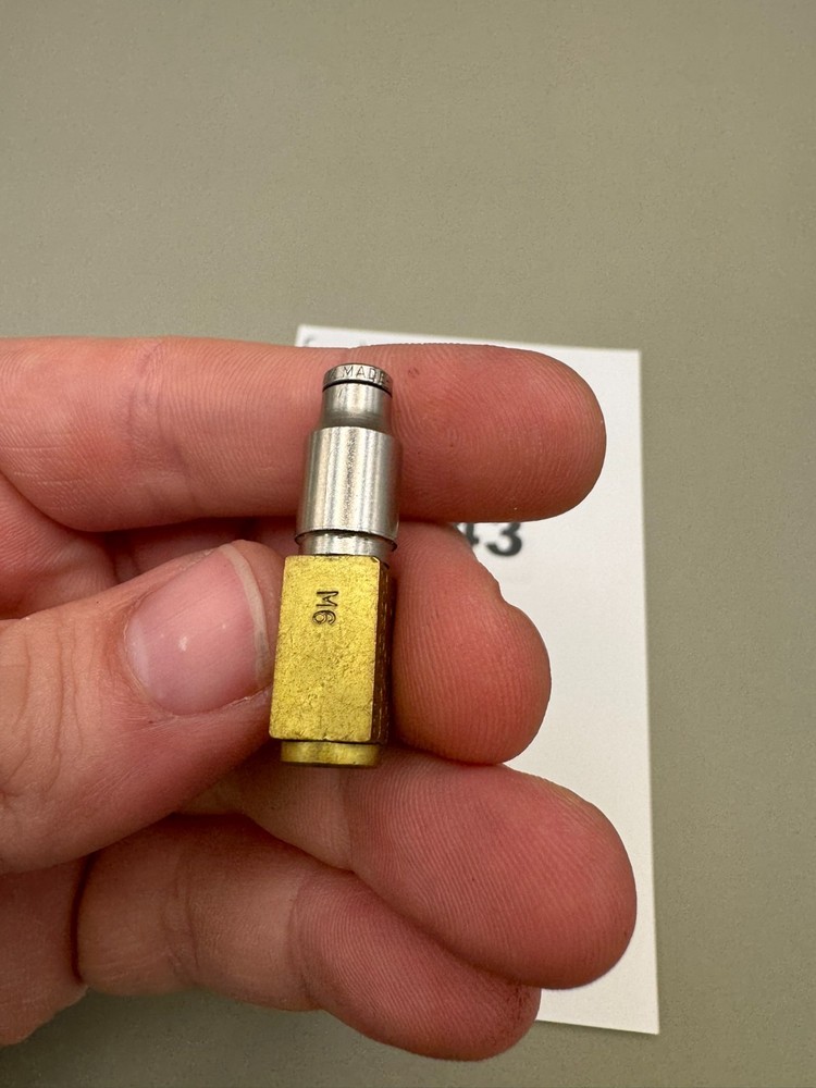 Smart Parts Ion Clippard QEV
