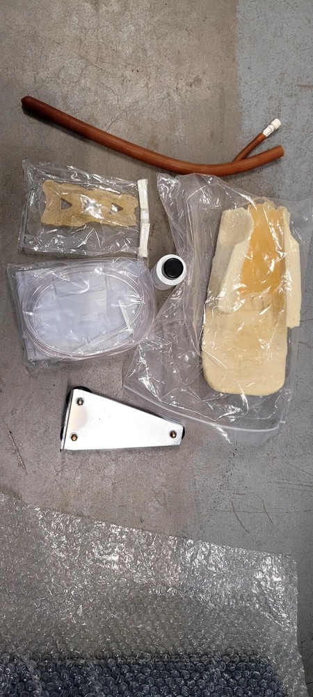 Nasco Life Form Spinal Injection Simulator