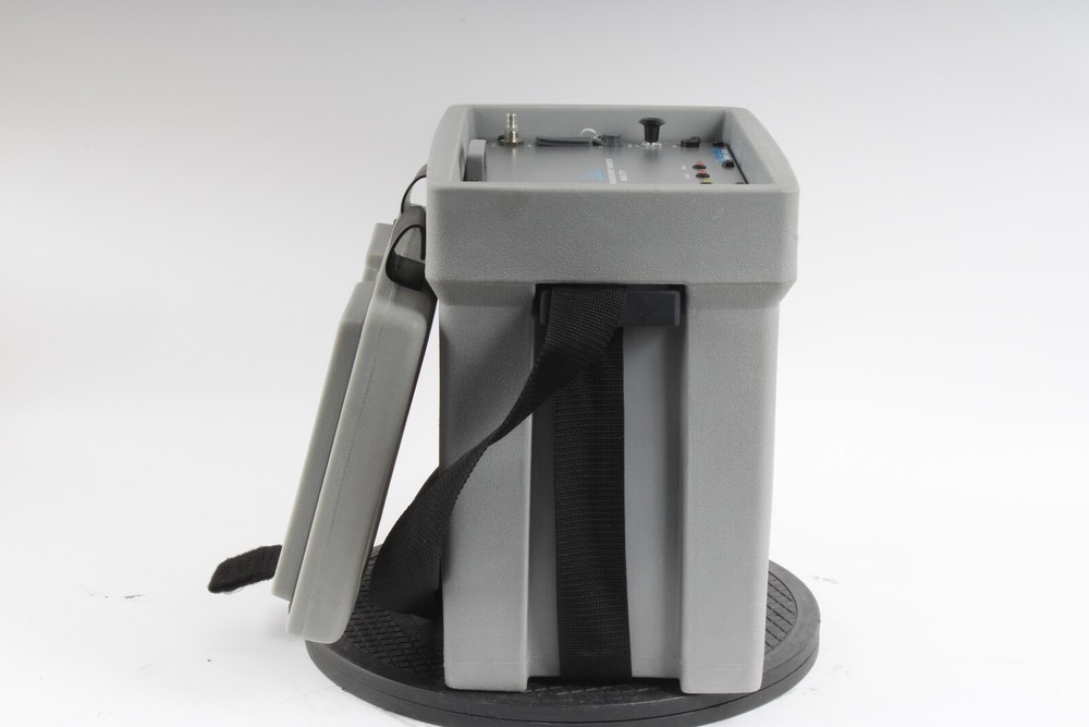 Calan Model 1777P Portable Integrated Sweep Transmitter