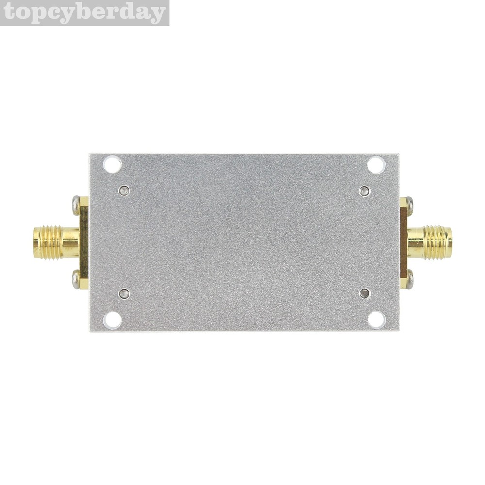 QM-LPF30T 30MHz Low Pass Filter Module Harmonic Filter 30M for Transceiver