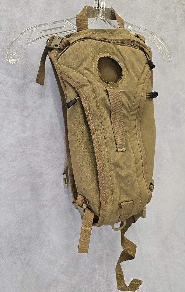 USMC Tactical 3L Hydration Pack Only Coyote cag Sof Devgru Seal