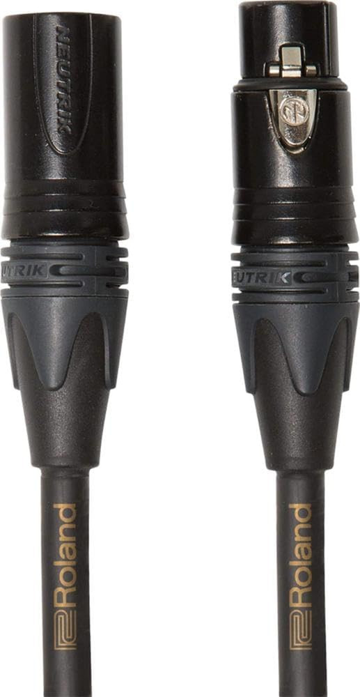 Microphone Cable