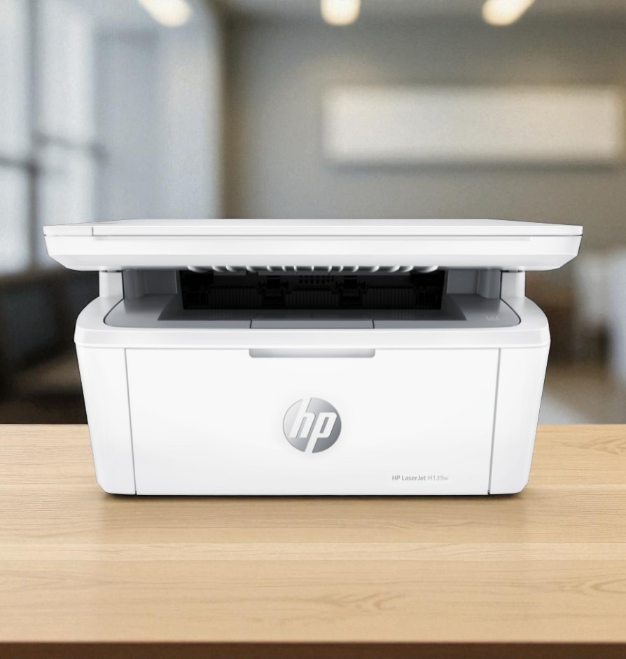 HP LaserJet MFP M139w 7MD70F#A62-eBay Certified 1year Allstate Warranty Included