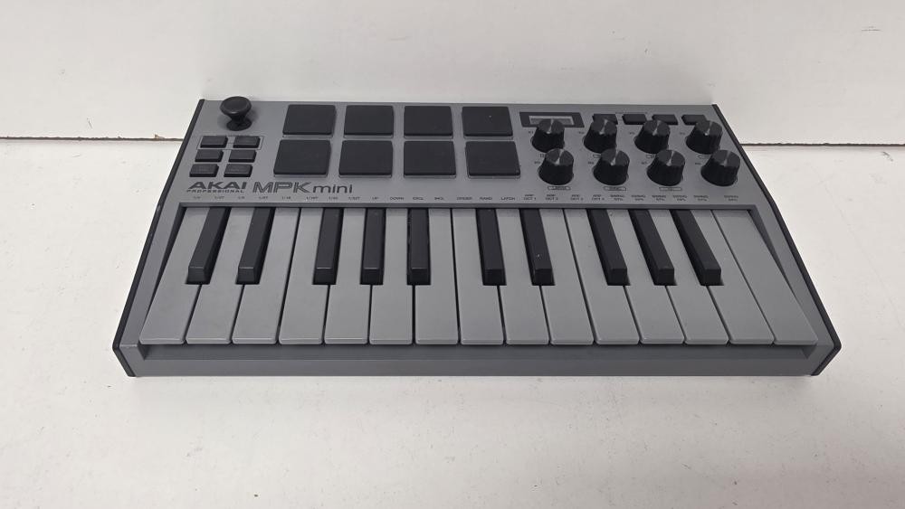 AKAI MPK MINI (P08035070)