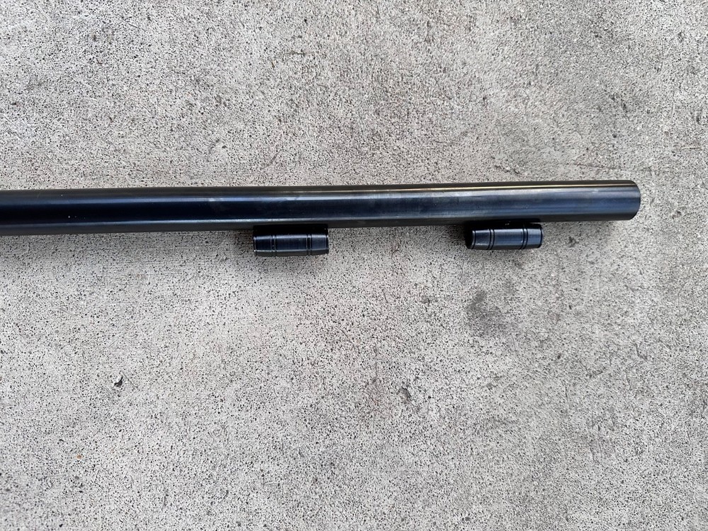 Thompson Center Black Diamond .50 Cal Cal. Inline Muzzleloader Barrel