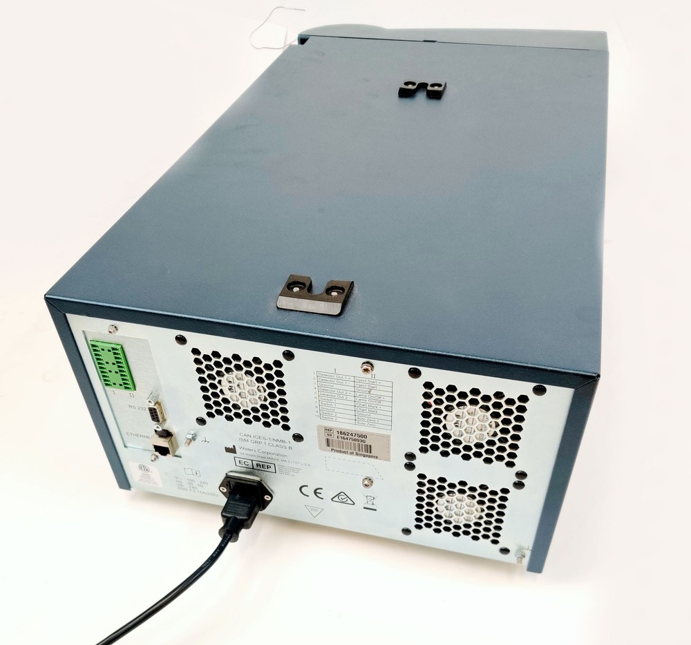 Waters 2475 Fluorescence (FLR) Detector with Flow Cell for e2965 Module Tested