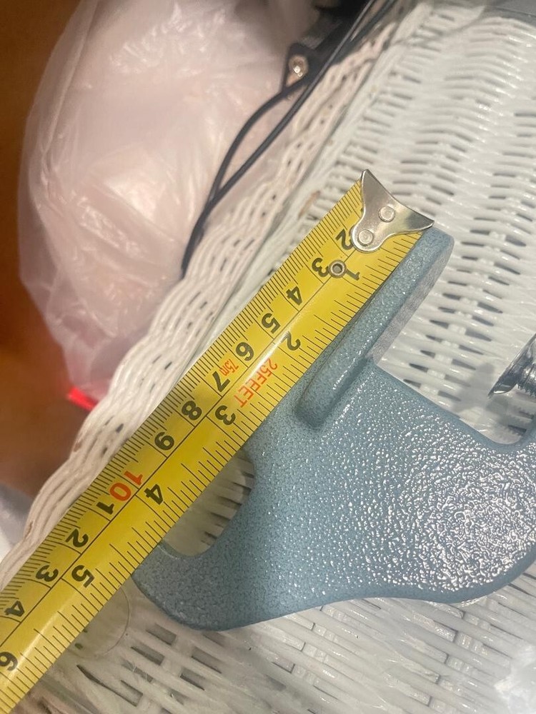 6.2oz Grip C-Clamp(5H)