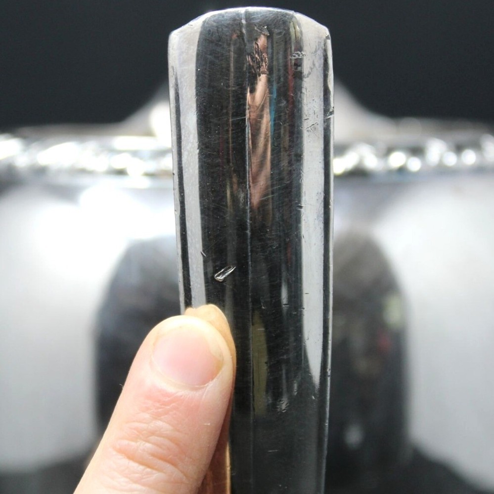 VINTAGE WM A ROGERS BERWICK #7997 SILVERPLATED WATER PITCHER