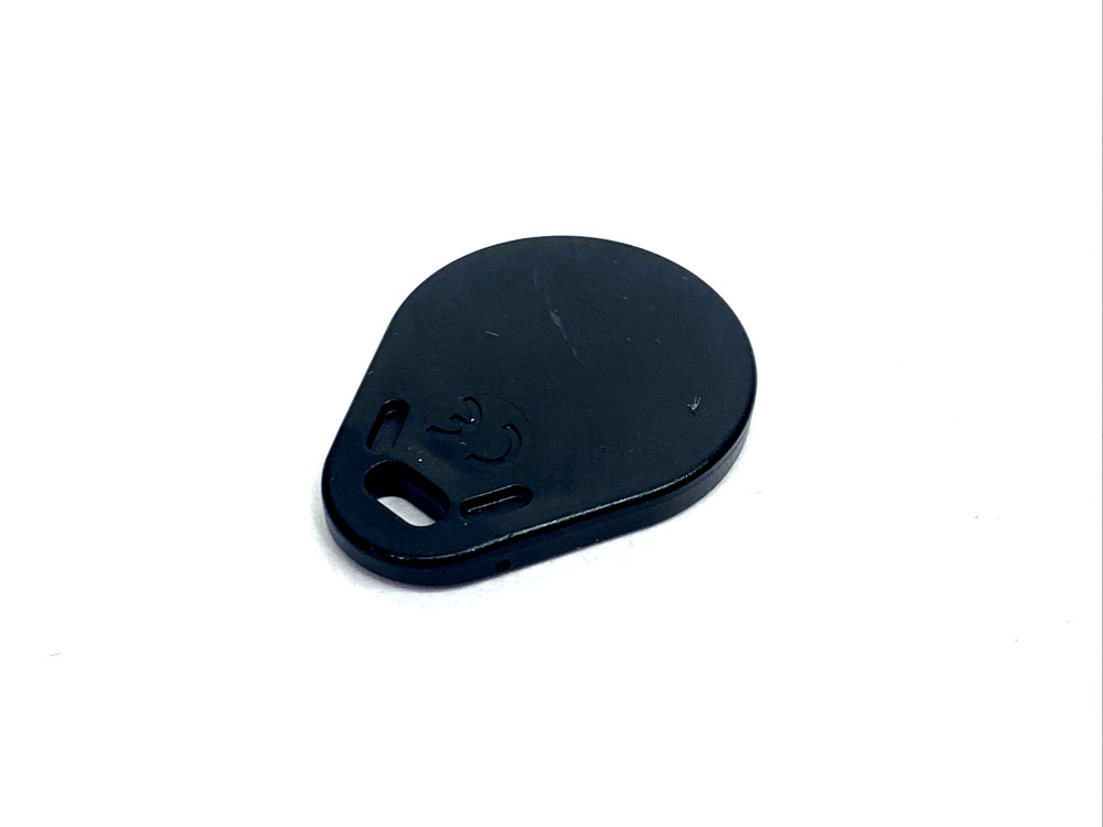 Euchner EKS-A-K1BKWT32-EU Electronic Key, Read/Write 084735