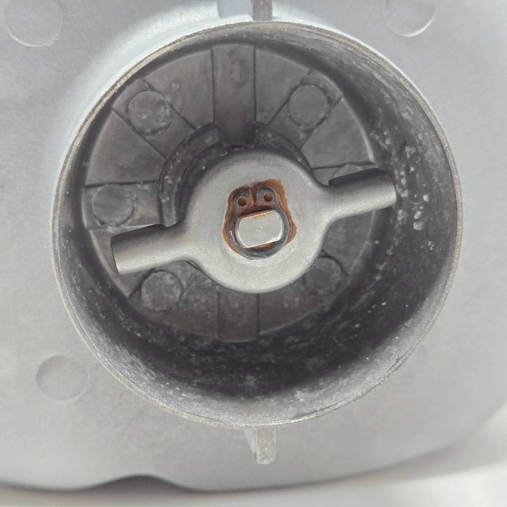 BREADMAN BREAD MAKER MODEL TR444 PAN & KNEADING PADDLE REPLACEMENT PARTS