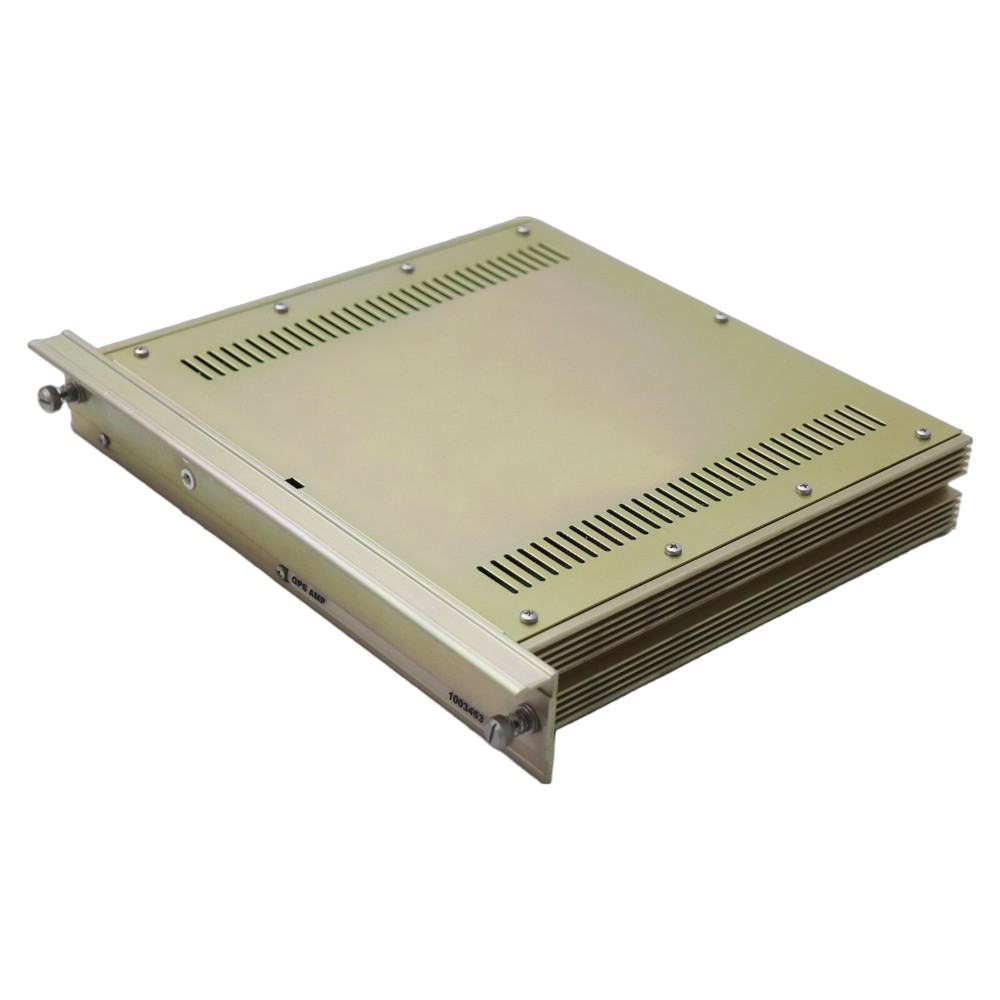 1003453 QSTAR QPS AMP board