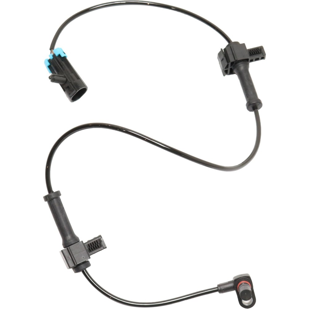 ABS Speed Sensor For 2007-2013 Chevrolet Silverado 1500 Rear Left or Right Side